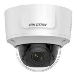 Hikvision DS-2CD2725FWD-IZS 2MP IR Vari-focal Dome Network Camera